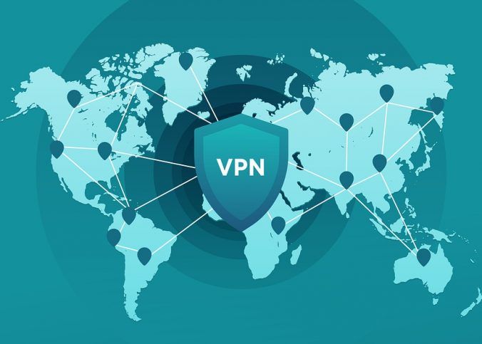 WireGuard VPN image