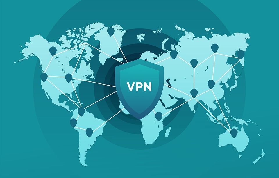 WireGuard VPN image