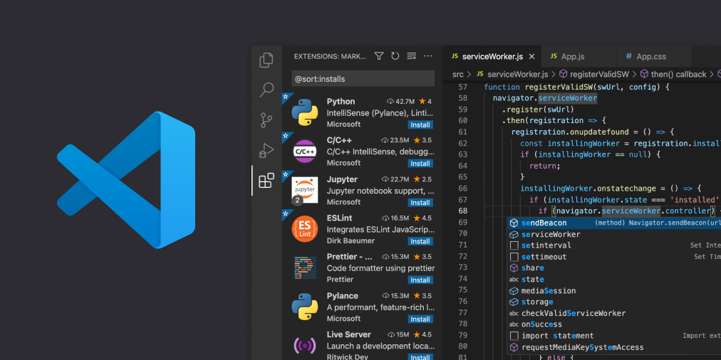 VSCode